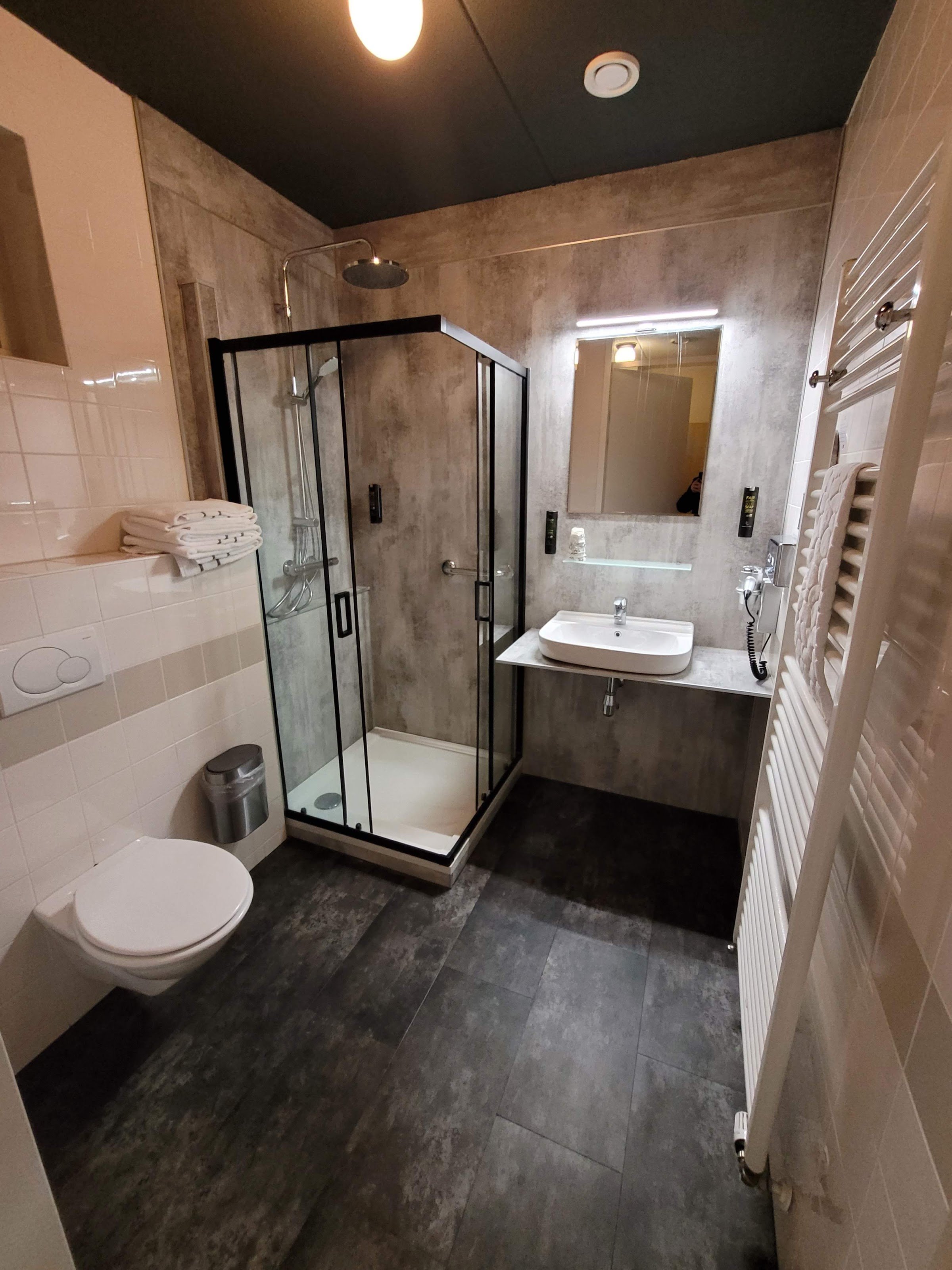 Landgoedhotel Woodbrooke en restaurant Woods